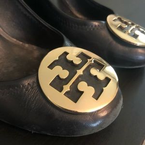 Tory Burch Wedges